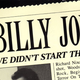 Illustration for article titled “We Didn’t Start The Fire” was an accidental hit that captured craziness